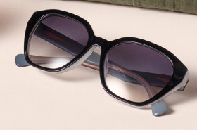 Ralph-Sunglasses-Black on sale