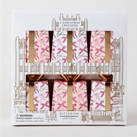Myer-Giftorium-Luxe-Ribbon-Present-Crackers-Set-of-6 on sale