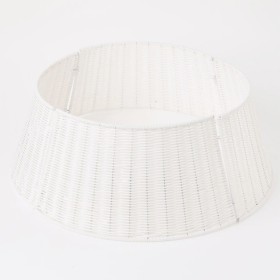 Myer+Giftorium+Eucalyptus+Woven+Round+Tree+Collar