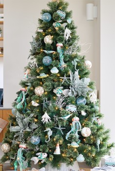 Myer+Giftorium+Eucalyptus+Hanging+Decorations+and+Picks