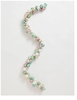 Myer+Giftorium+Candyland+Garland+Bauble+180+cm