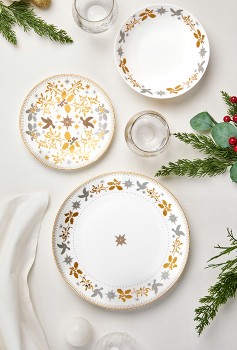 Maxwell-Williams-White-Christmas-Dinnerware on sale
