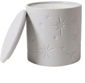 Robert-Gordon-Celestial-Candle-Grey on sale