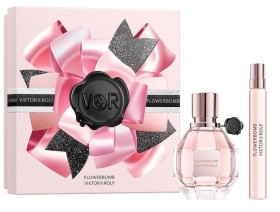 Viktor-Rolf-Flowerbomb-EDP-50ml-Set on sale