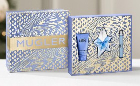 Mugler+Angel+EDP+50ml+Set