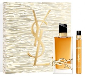 YSL-Libre-EDP-Intense-90ml-Set on sale