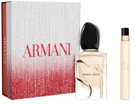 Giorgio+Armani+Si+EDP+50ml+Set