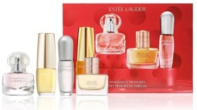 Este-Lauder-Fragrance-Treasures on sale