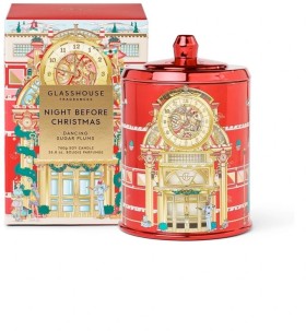Glasshouse-Fragrances-Night-Before-Christmas-760g-Soy-Candle on sale