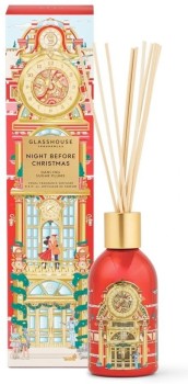 Glasshouse-Fragrances-Night-Before-Christmas-250mL-Fragrance-Diffuser on sale