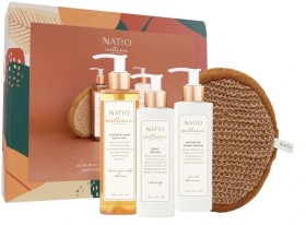 Natio+Peaceful+Wellness+Gift+Set
