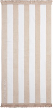 Country-Road-Beau-Beach-Towel on sale