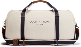 Country+Road+Logo+Tote