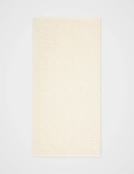 Seed+Heritage+Flower+Beach+Towel+-+Buttercream