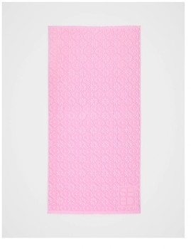 Seed-Heritage-Flower-Beach-Towel-Fairy-Floss on sale