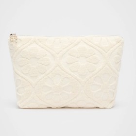 Seed-Heritage-Flower-Pouch-Buttercream on sale