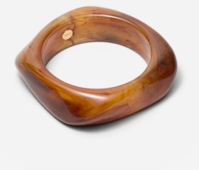 Mimco-Zozo-Bangle-Tort on sale