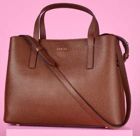 Radley+Dukes+Place+Medium+Grab+Leather+Tote
