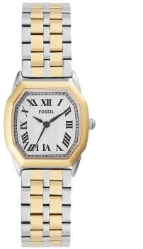 Fossil-Harlow-Analogue-Watch on sale