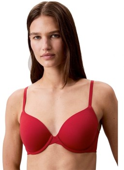 Calvin-Klein-Perfectly-Fit-Modern-T-Shirt-Bra on sale