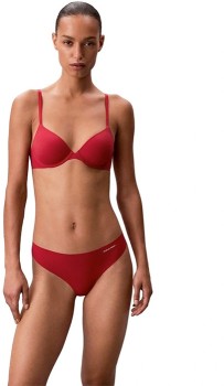 Calvin+Klein+Invisibles+Thong