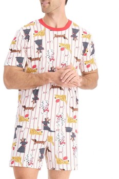 Bonds-Mens-Puppies-for-Christmas-Sleep-Set on sale