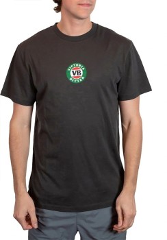Victoria+Bitter+Retro+Logo+Tee