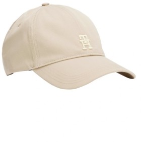 Tommy-Hilfiger-Logo-Embroidered-Cap on sale