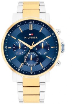 Tommy+Hilfiger+Tyson+Watch