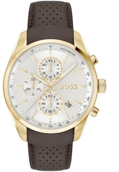 Boss+Grand+Prix+Watch