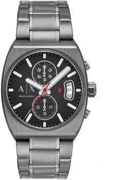 Armani+Exchange+Watch