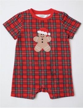 Myer-Giftorium-Gingerbread-Man-Romper on sale