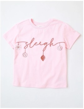 Myer+Giftorium+T-Shirt+-+Pink