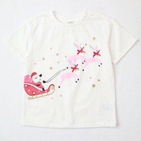 Myer+Giftorium+T-Shirt+-+White