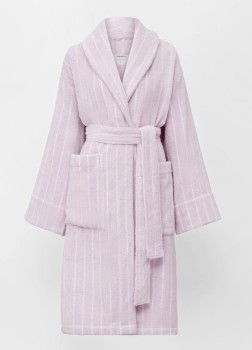 Sheridan+Aven+Stripe+Robe+-+Lilac