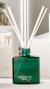 SaltPepper-Nostalgic-Pine-Diffuser-90ml on sale