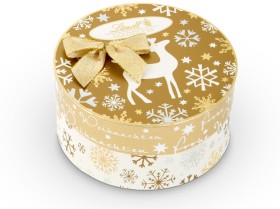 Lindt-Gold-Nuggets-Gift-Box-140g on sale