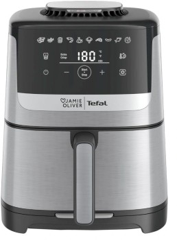 Jamie+Oliver+by+Tefal+Easy+Fry+Silence+Airfryer