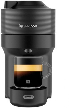 Nespresso-by-DeLonghi-Vertuo-Pop-Solo-Black on sale