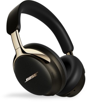 Bose+Quietcomfort+Ultra+Headphones+2nd+Gen+-+Desert+Gold