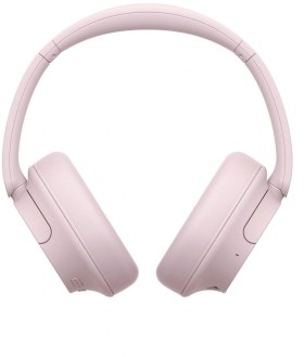 Sony+Wireless+Noise+Cancelling+Over-Ear+Headphones+-+Pink