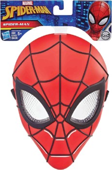 Marvel+Spider-Man+Hero+Mask