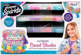 Shimmer+N+Sparkle+Ultimate+Bead+Studio