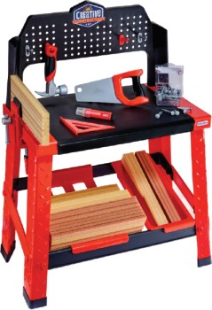 Little+Tikes+Creative+Construction+Workbench
