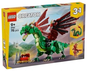 LEGO-Creator-Medieval-Dragon-31161 on sale
