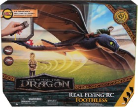 Dragon-Movie-Real-Flying-RC-Toothless on sale