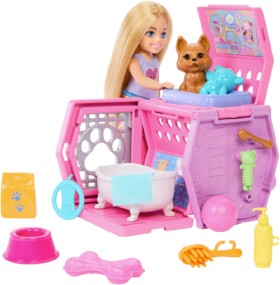 Barbie-Chelsea-Puppy-Carrier-Playset on sale