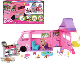 Barbie-2025-Dream-Camper on sale