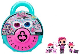 LOL-Surprise-Eye-Spy-Ultimate-Unboxing on sale
