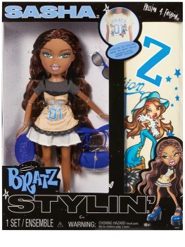 Bratz+Stylin%26rsquo%3B+Sasha+Doll